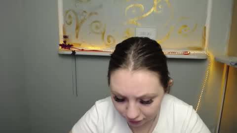 Luiza online show from February 27, 2025, 7:55 am