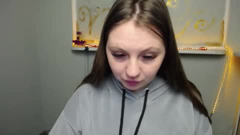 Luiza online show from March 3, 2025, 10:38 am