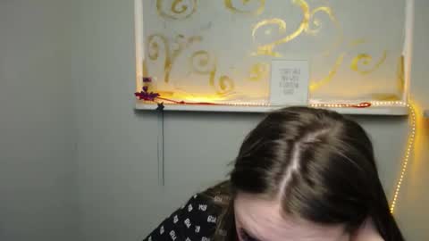 Luiza online show from March 6, 2025, 12:19 pm