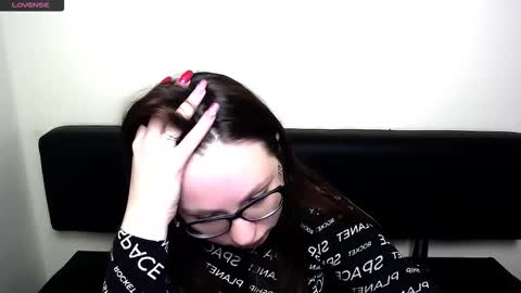 Luiza online show from March 27, 2026, 8:37 am