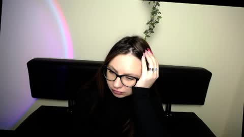 Luiza online show from April 17, 2026, 6:27 am