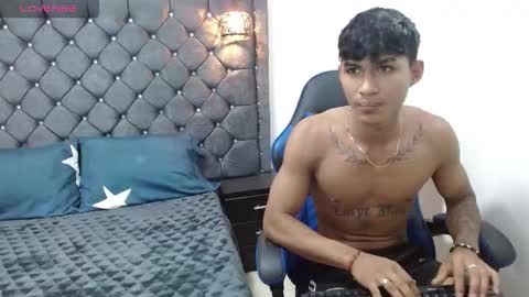 Luka big18 online show from February 16, 2026, 12:51 am