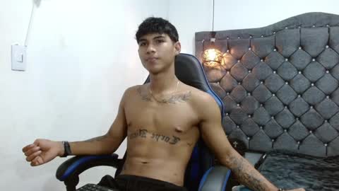 Luka big18 online show from April 10, 2026, 7:13 am