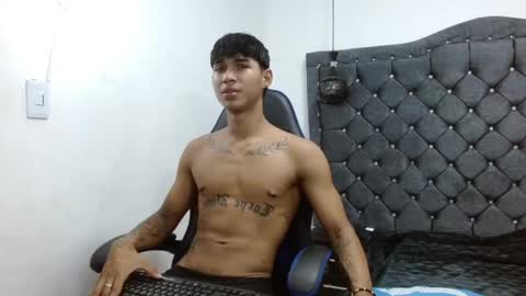 Luka big18 online show from April 13, 2026, 5:46 am