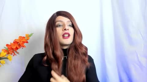 Luka Castillo online show from November 7, 2025, 8:20 pm