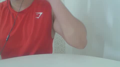 lukafitness online show from November 10, 2025, 7:13 pm