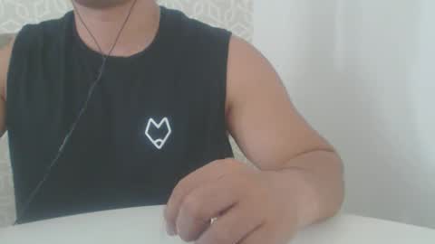 lukafitness online show from November 14, 2025, 6:28 pm