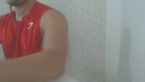 lukafitness online show from November 26, 2025, 6:20 pm