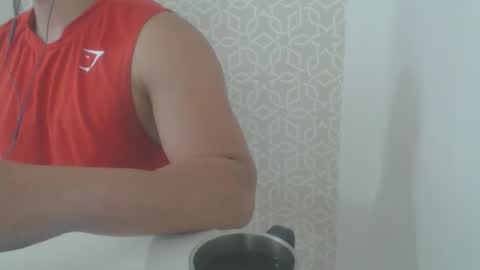 lukafitness online show from November 27, 2025, 6:43 pm