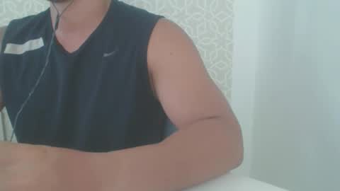 lukafitness online show from December 21, 2025, 7:21 pm