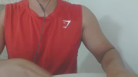 lukafitness online show from May 23, 2026, 6:56 pm