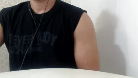 lukafitness online show from July 26, 2026, 6:48 pm