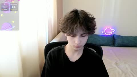 lukahayes online show from March 22, 2026, 12:08 pm