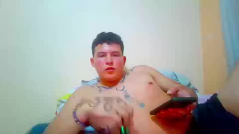 Lukas online show from September 23, 2025, 11:52 pm