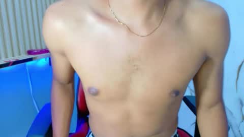LukasJonss online show from September 25, 2025, 8:12 pm