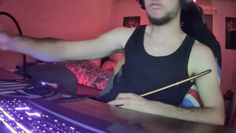 lukasschoetz online show from March 31, 2026, 7:36 pm