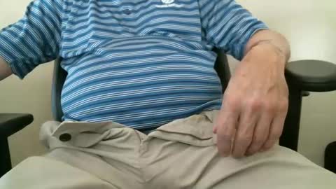 luke7711 online show from October 24, 2025, 7:43 pm