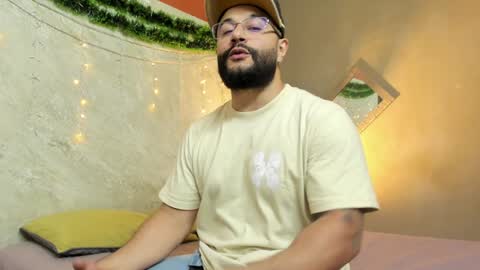 LUKE online show from December 31, 2024, 3:23 am