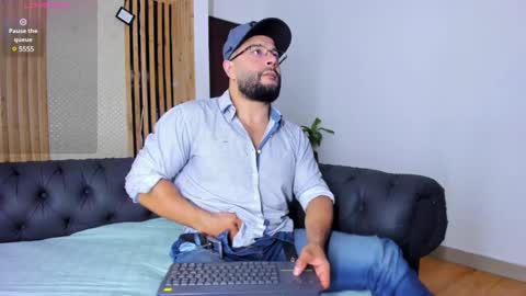 LUKE online show from January 2, 2025, 12:46 pm