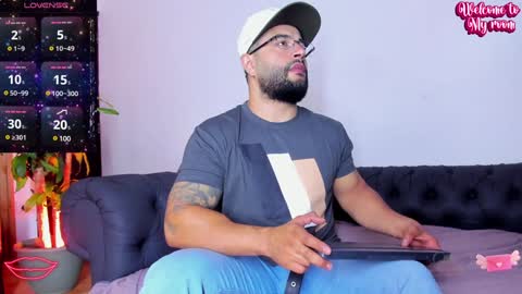 LUKE online show from January 6, 2025, 12:13 pm