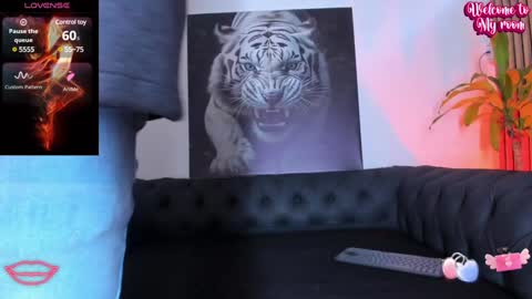 LUKE online show from January 13, 2025, 12:13 pm