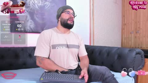 LUKE online show from January 19, 2025, 12:28 pm