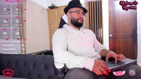 LUKE online show from January 26, 2025, 8:03 am