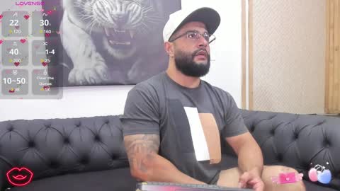 LUKE online show from January 29, 2025, 12:13 pm