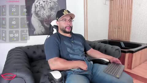 LUKE online show from February 15, 2025, 11:39 am