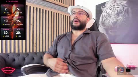 LUKE online show from March 9, 2025, 12:31 pm