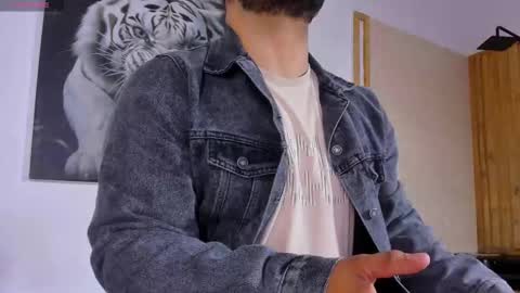 LUKE online show from September 12, 2025, 11:32 am