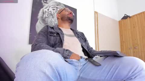 LUKE online show from September 19, 2025, 11:33 am