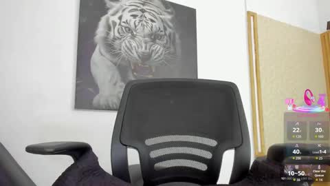 LUKE online show from September 24, 2025, 11:24 am