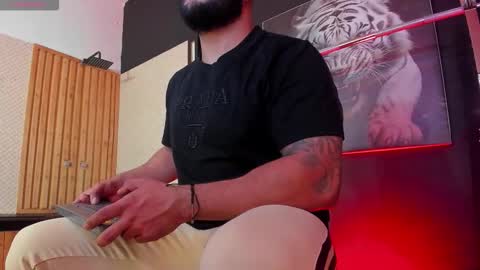 LUKE online show from October 25, 2025, 11:29 am