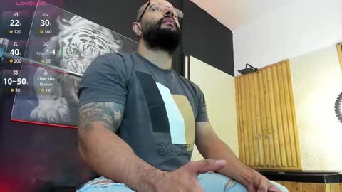 LUKE online show from November 24, 2025, 11:32 am