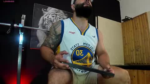 LUKE online show from December 20, 2025, 11:39 am