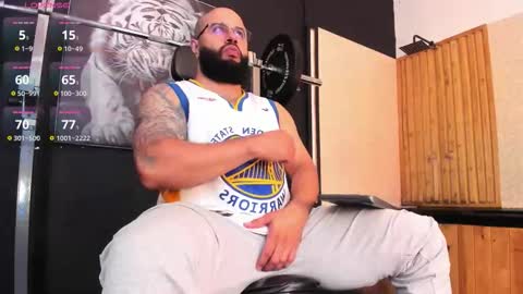 LUKE online show from January 8, 2026, 11:56 am