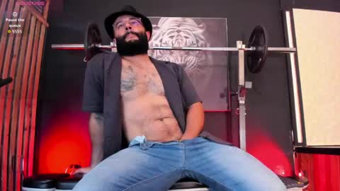 LUKE online show from April 25, 2026, 1:41 pm