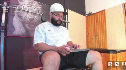 LUKE online show from May 10, 2026, 11:48 am