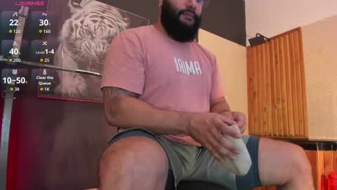 LUKE online show from July 6, 2026, 11:51 am