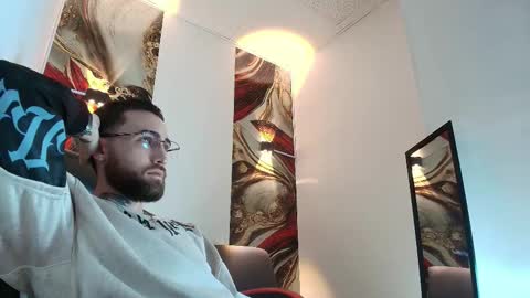 LUKE online show from January 17, 2026, 1:16 pm