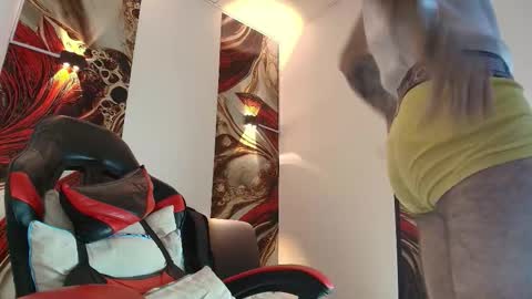 LUKE online show from February 10, 2026, 1:15 pm