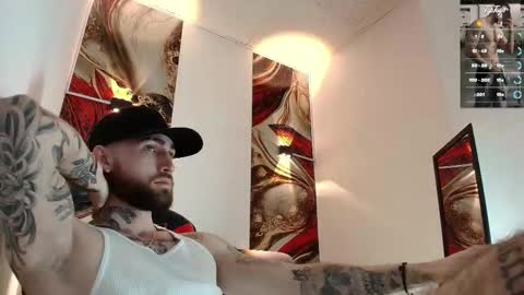 LUKE online show from February 19, 2026, 1:18 pm