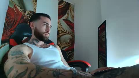 LUKE online show from July 28, 2026, 3:21 pm