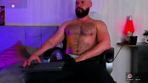 luke diaz7 online show from March 25, 2026, 9:21 pm