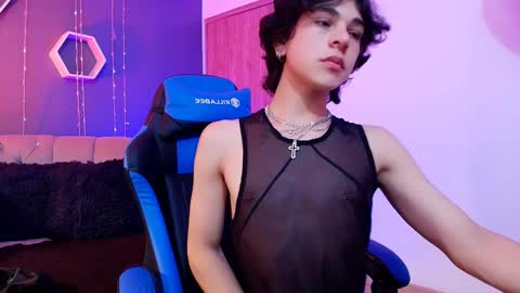 Luke online show from January 12, 2025, 11:26 pm