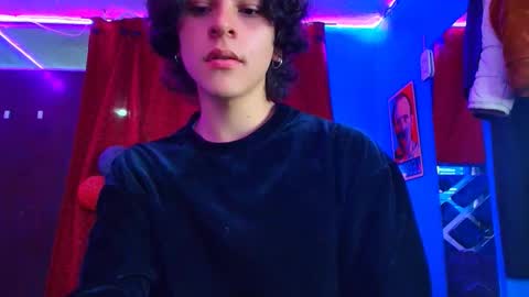 Luke online show from March 3, 2025, 11:24 pm