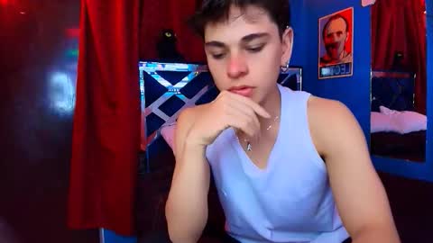 Luke online show from February 28, 2026, 2:23 am