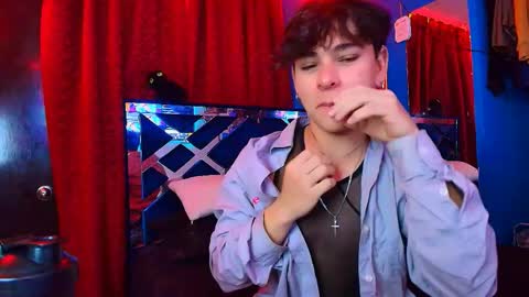 Luke online show from May 27, 2026, 3:20 pm