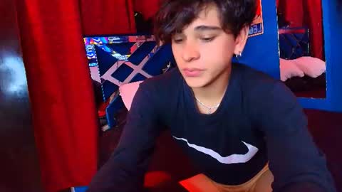 Luke online show from July 2, 2026, 3:23 am
